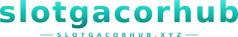 slotgacorhub logo